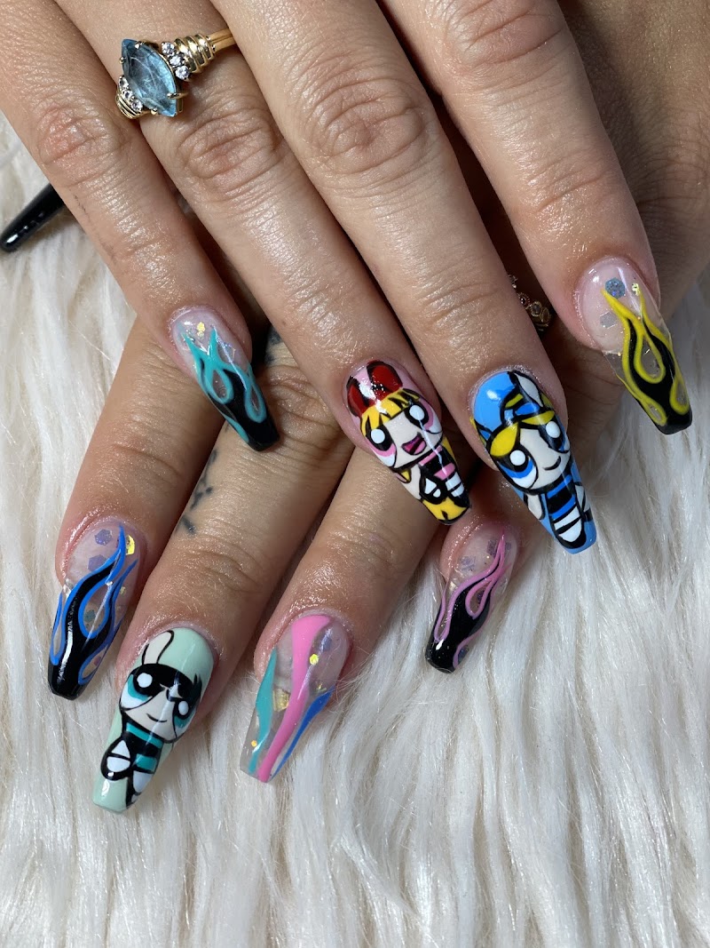 Love Nails photo 4