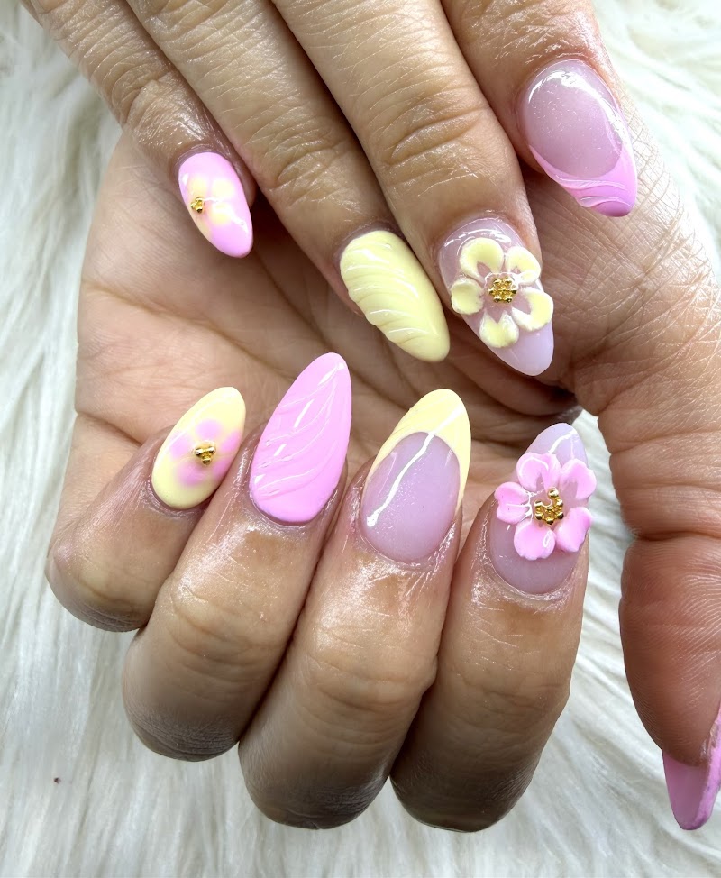 Love Nails photo 5