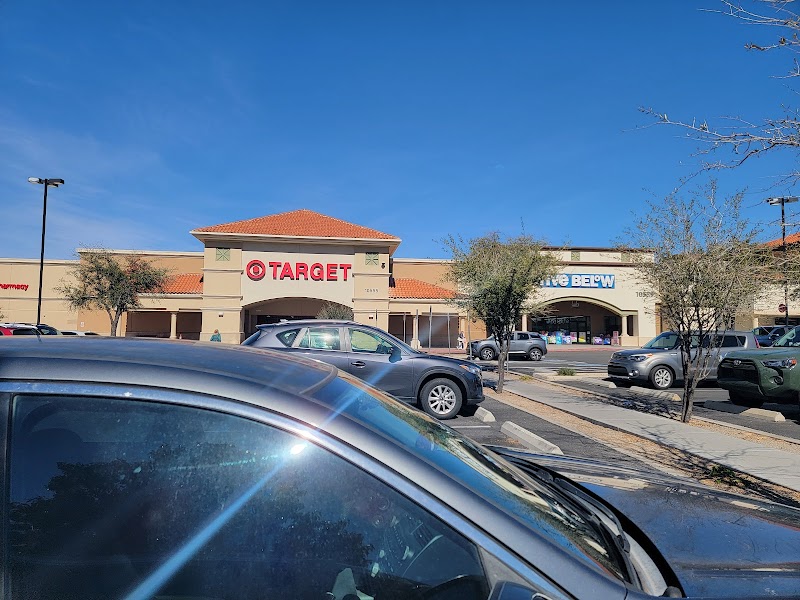 Photo of Rooney Ranch Shopping Center