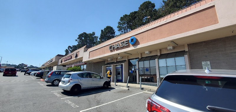 Photo of Chase ATM