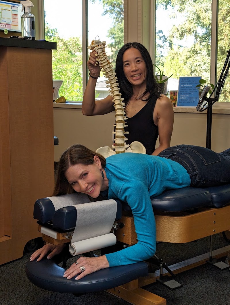 Rivulet Chiropractic photo 3