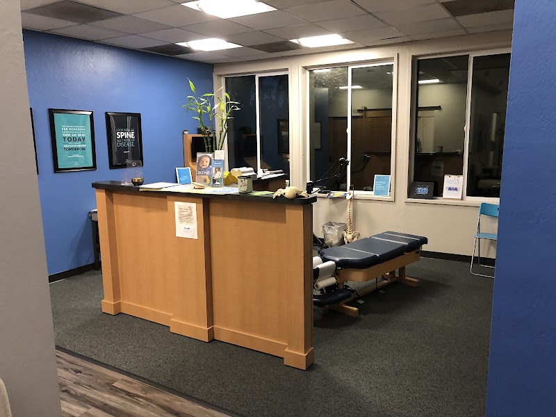 Photo of Rivulet Chiropractic