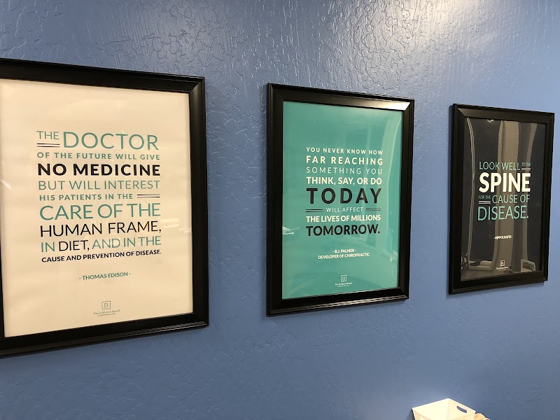 Rivulet Chiropractic photo 4