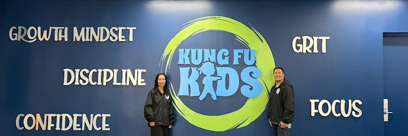 Kung Fu Kids photo 5