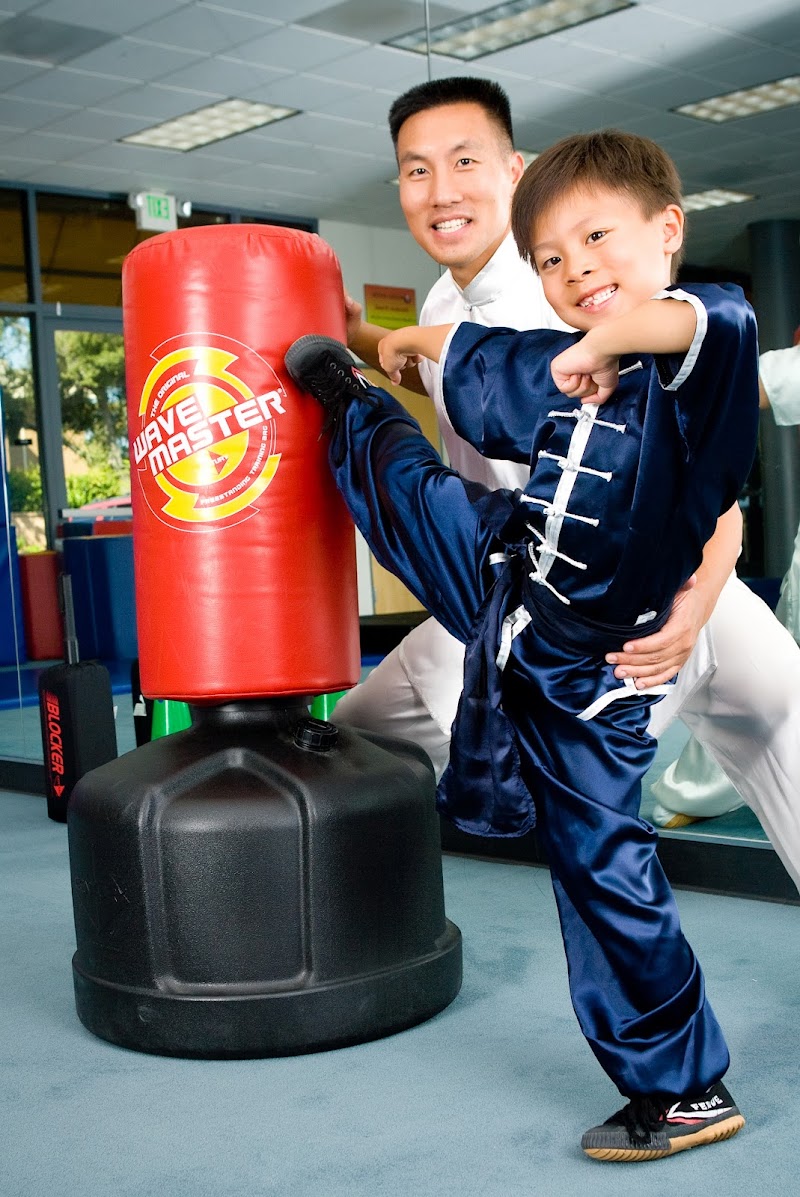Kung Fu Kids photo 3