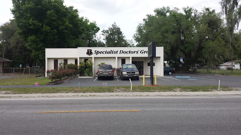 Specialists Doctor's Group photo 4