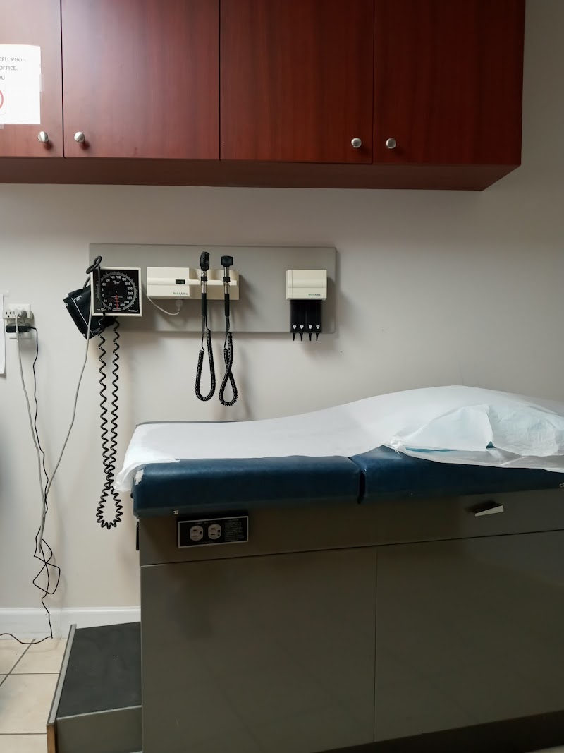 Dr. Michael A. Salvato, MD photo 3
