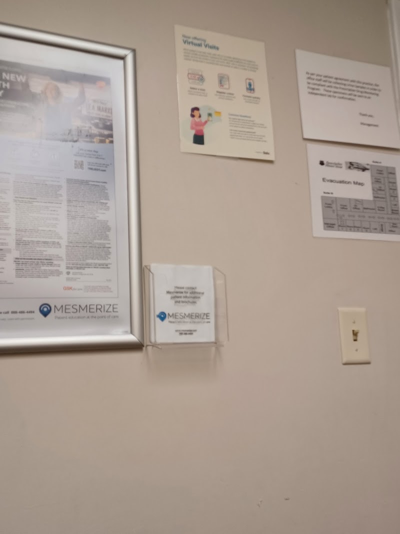 Dr. Michael A. Salvato, MD photo 4