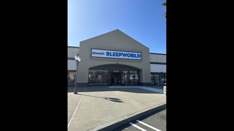 Mancini's Sleepworld Vallejo - Mattress and Furniture Clearance Center photo 3