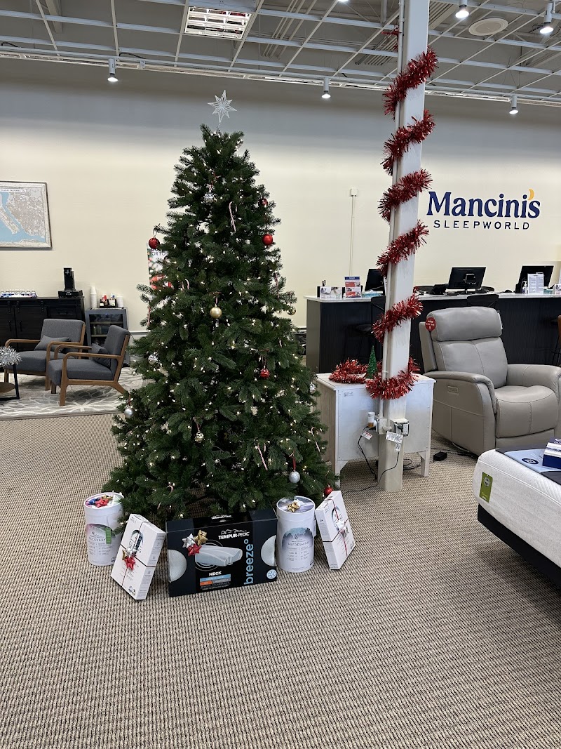 Mancini's Sleepworld Vallejo - Mattress and Furniture Clearance Center photo 4