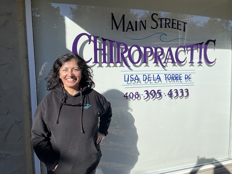 Photo of Main Street Chiropractic