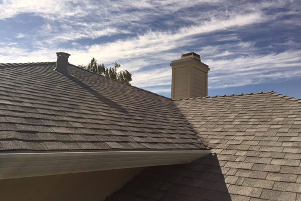 Photo of Vincent Roofing Co. Inc.