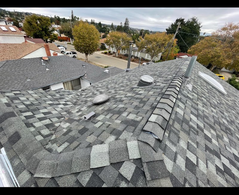 Vincent Roofing Co. Inc. photo 2