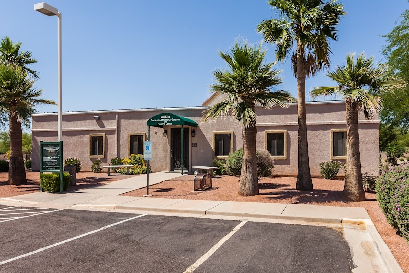 Heritage Arrowhead Funeral Center photo 3