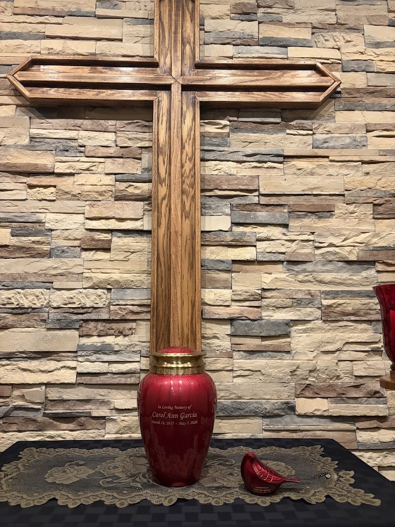 Heritage Arrowhead Funeral Center photo 5