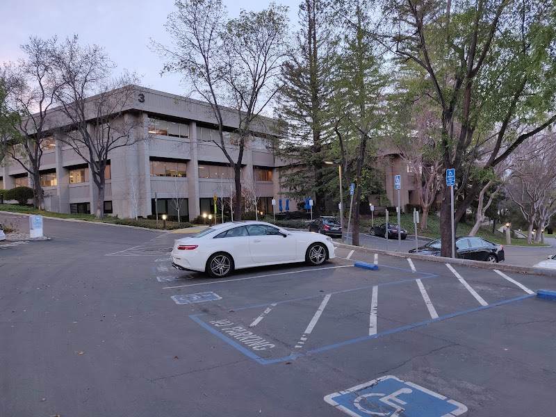 Photo of SAP Research