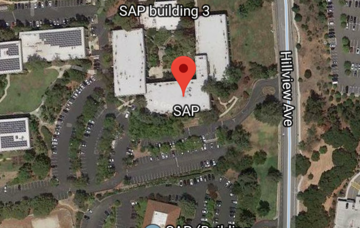 SAP Research photo 4