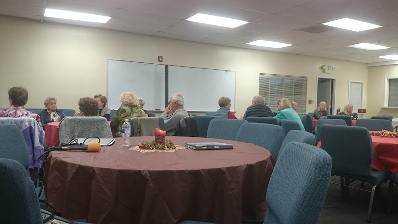 True Hope Community Church photo 4