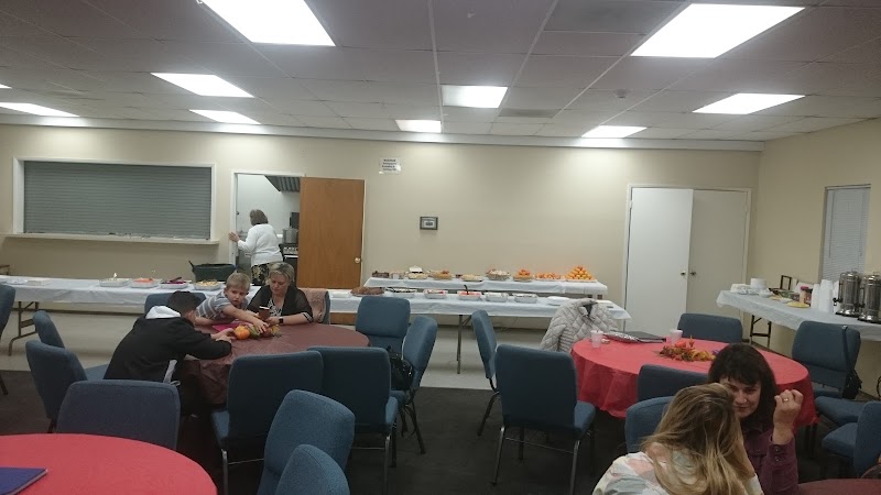 True Hope Community Church photo 5