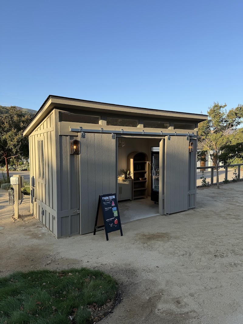 Photo of Clayton Valley Farms