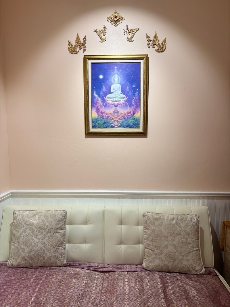 Pure Thai Acupressure & Massage photo 5