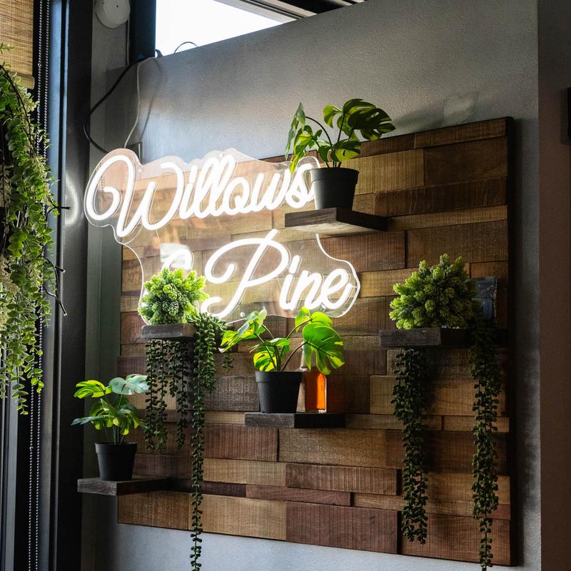 Photo of Willows & Pine by Willows & Pine
