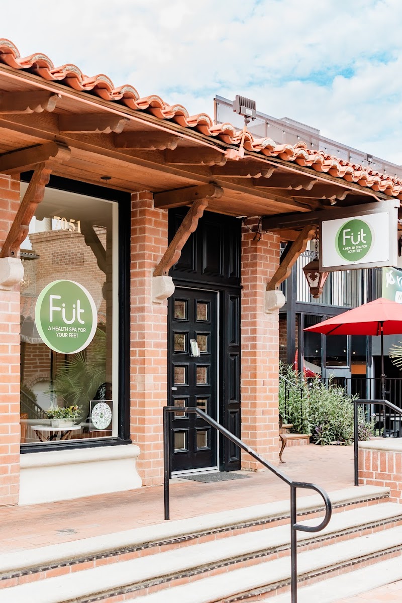 Füt Health Spa photo 4