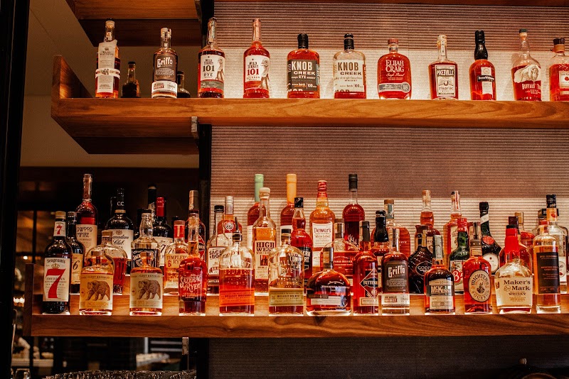 Photo of Sweet T's Restaurant + Bar