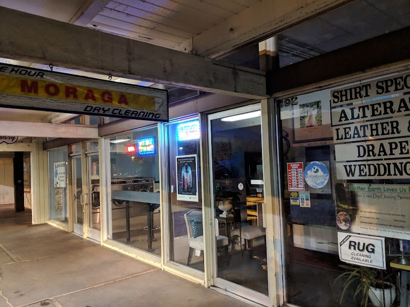 Photo of Moraga Dry Cleaning