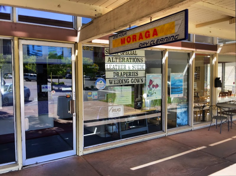 Moraga Dry Cleaning photo 2