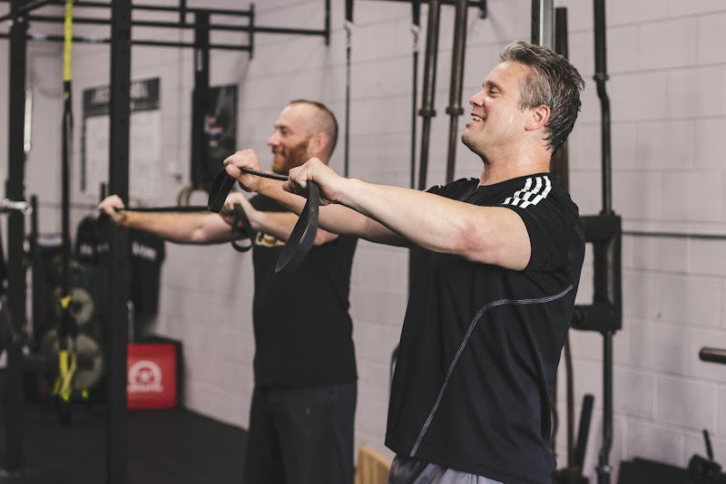 Rise Above Strength & Recovery photo 4