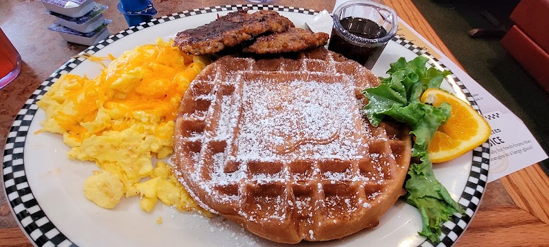 Black Bear Diner Vacaville photo 3