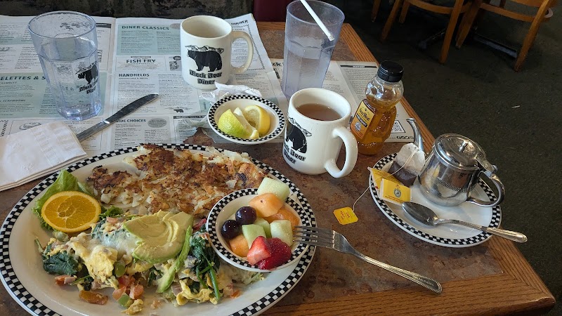 Black Bear Diner Vacaville photo 5