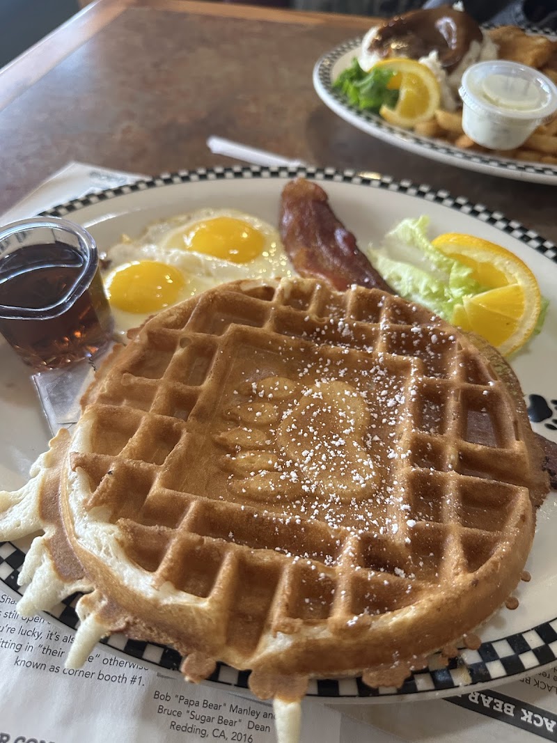 Black Bear Diner Vacaville photo 4