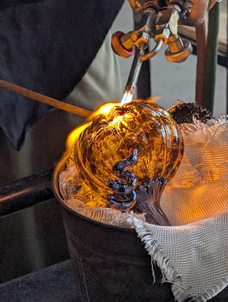 Mare Island Art Glass photo 4