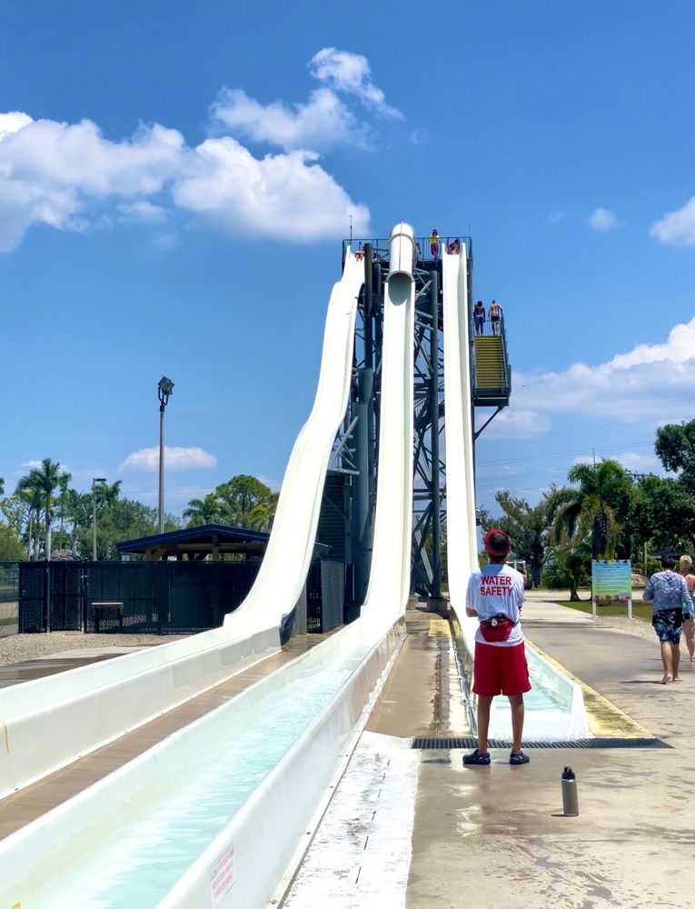 Sun Splash Family Waterpark photo 2