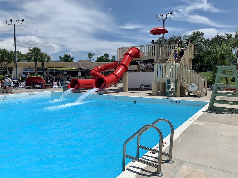 Sun Splash Family Waterpark photo 4