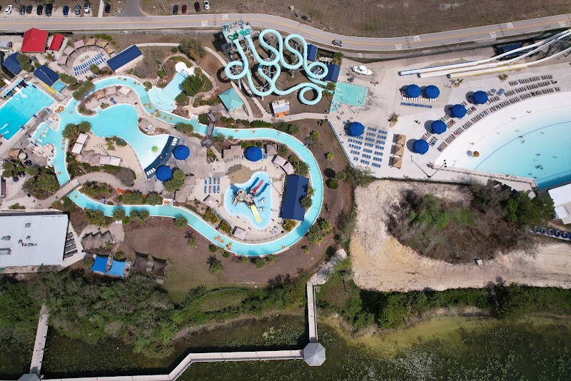 Photo of Sun Splash Family Waterpark