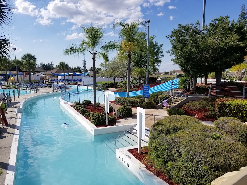 Sun Splash Family Waterpark photo 5