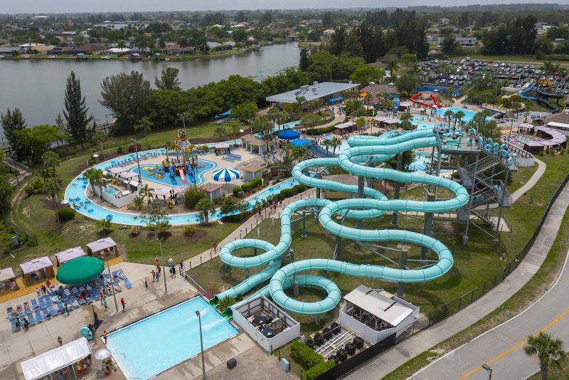 Sun Splash Family Waterpark photo 3
