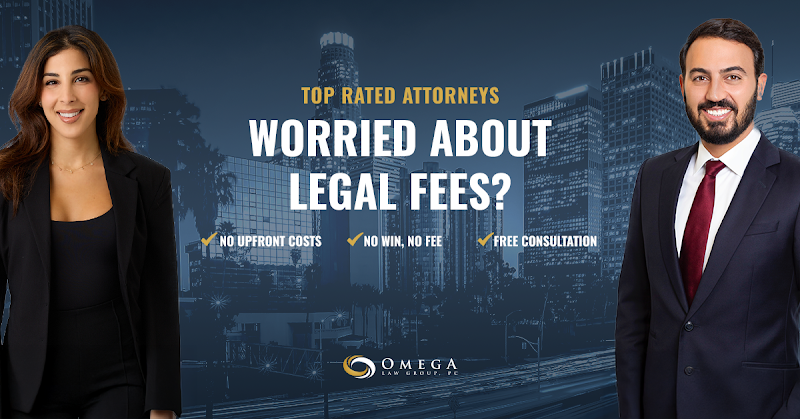 Photo of Omega Law Group Accident & Injury Attorneys