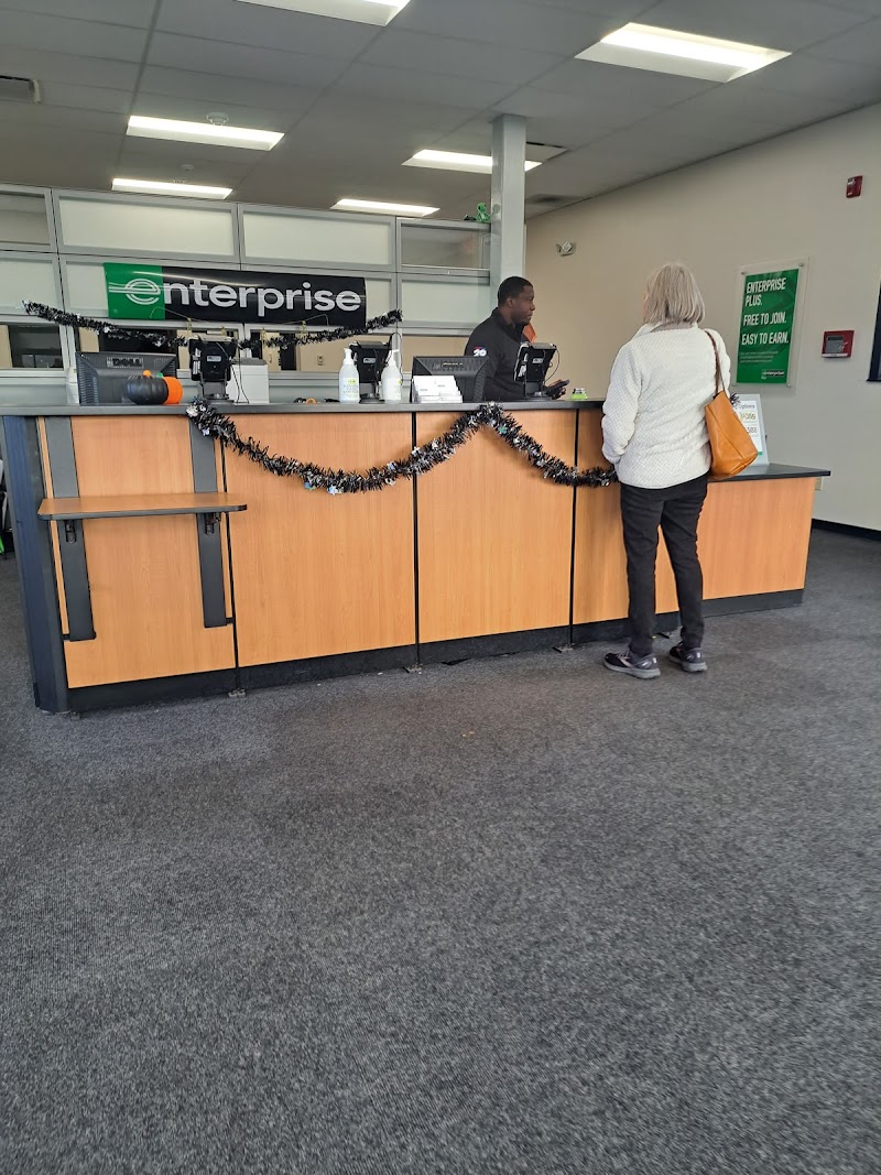 Enterprise Rent-A-Car photo 3