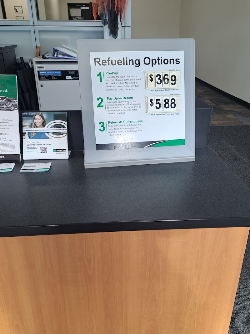 Enterprise Rent-A-Car photo 5