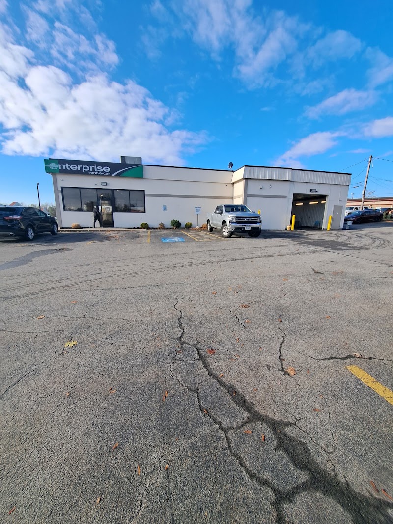 Enterprise Rent-A-Car photo 2
