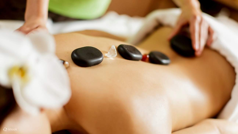 Photo of Classic Massage