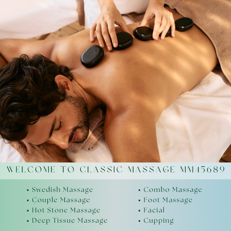 Classic Massage photo 4