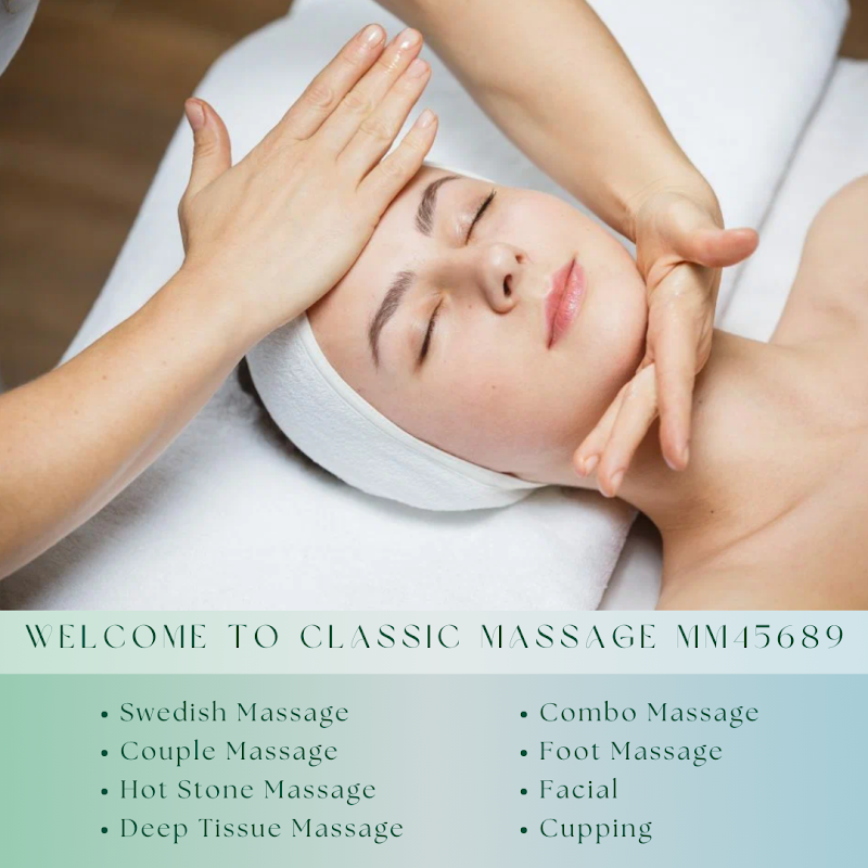 Classic Massage photo 3