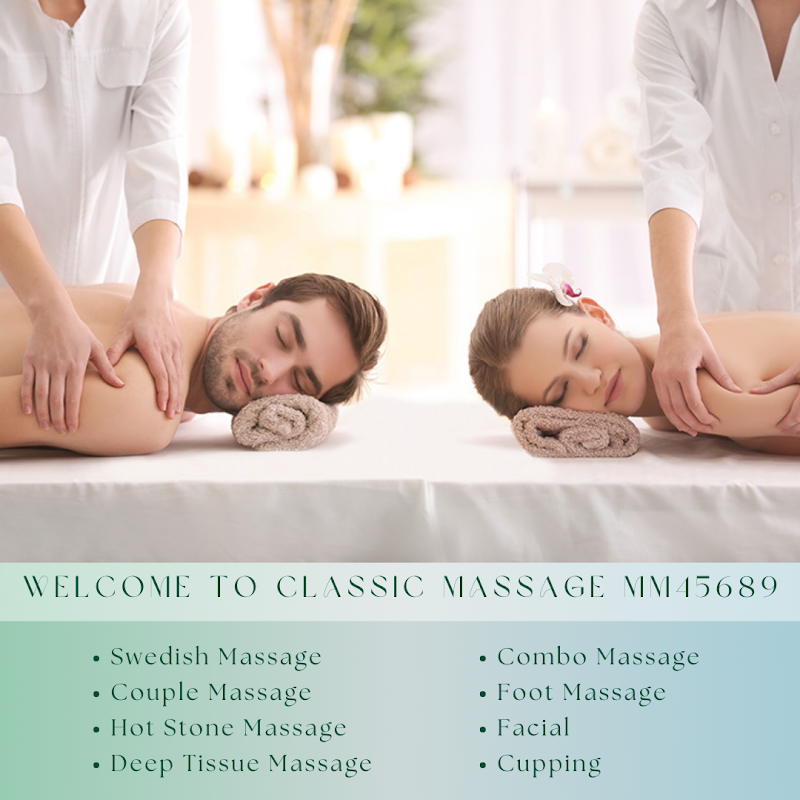Classic Massage photo 2