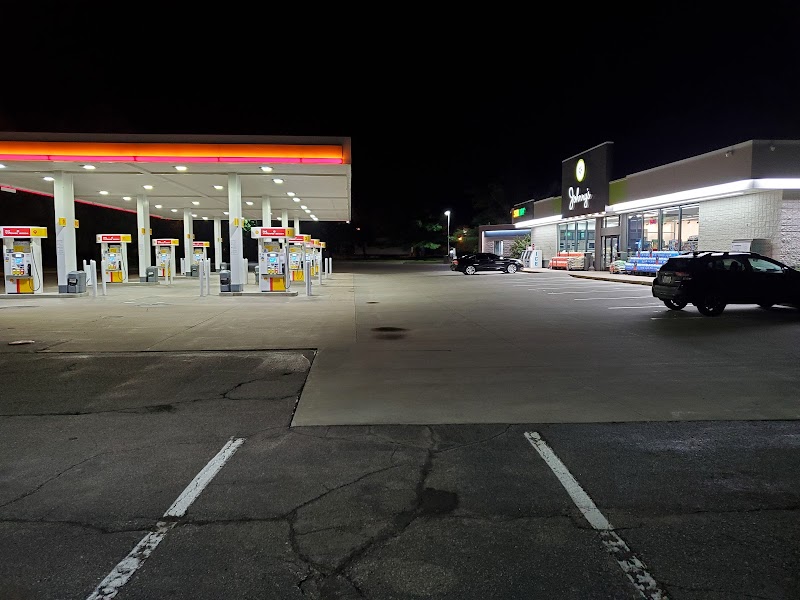 Shell photo 3