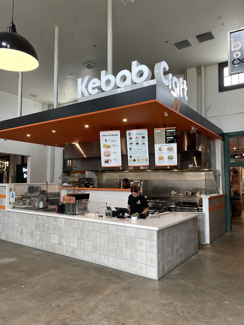 Photo of Kebab Craft